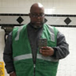 Meet your Posher, Russ